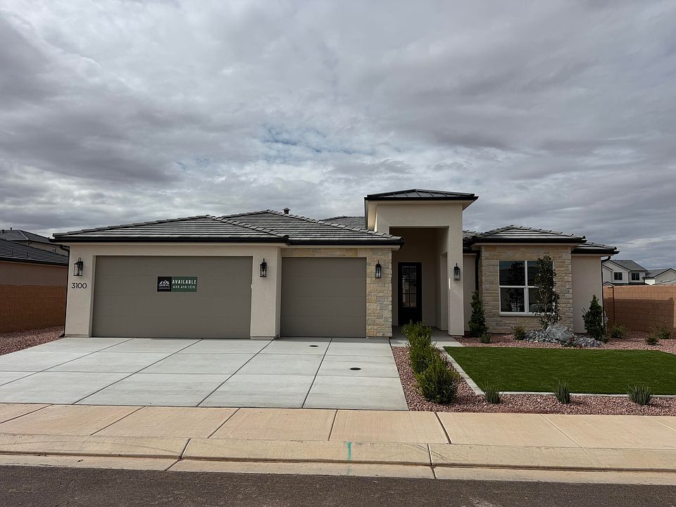 1st image of 3100 S 4800 W Lot 14