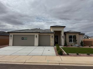 3100 S 4800 W LOT 14, Hurricane, UT 84737