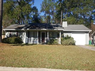 1604 Fresno St, Valdosta, GA 31602