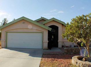 172 Killdeer Rd, Santa Teresa, NM 88008