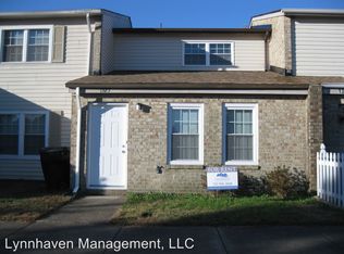 1325 Sierra Dr, Virginia Beach, VA 23453