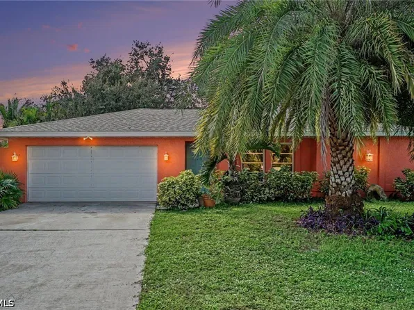 1032 SE 26th St, Cape Coral, FL 33904