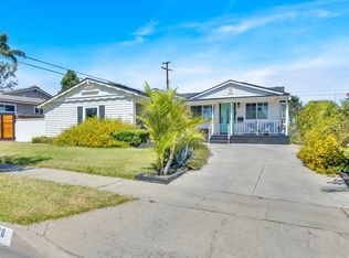 220 Painter St, La Habra, CA 90631