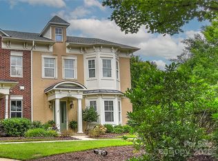 17210 Sulky Plough Rd #1206, Charlotte, NC 28277