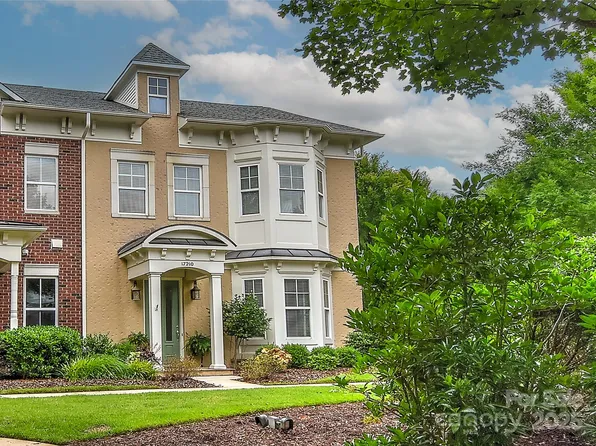 17210 Sulky Plough Rd #1206, Charlotte, NC 28277