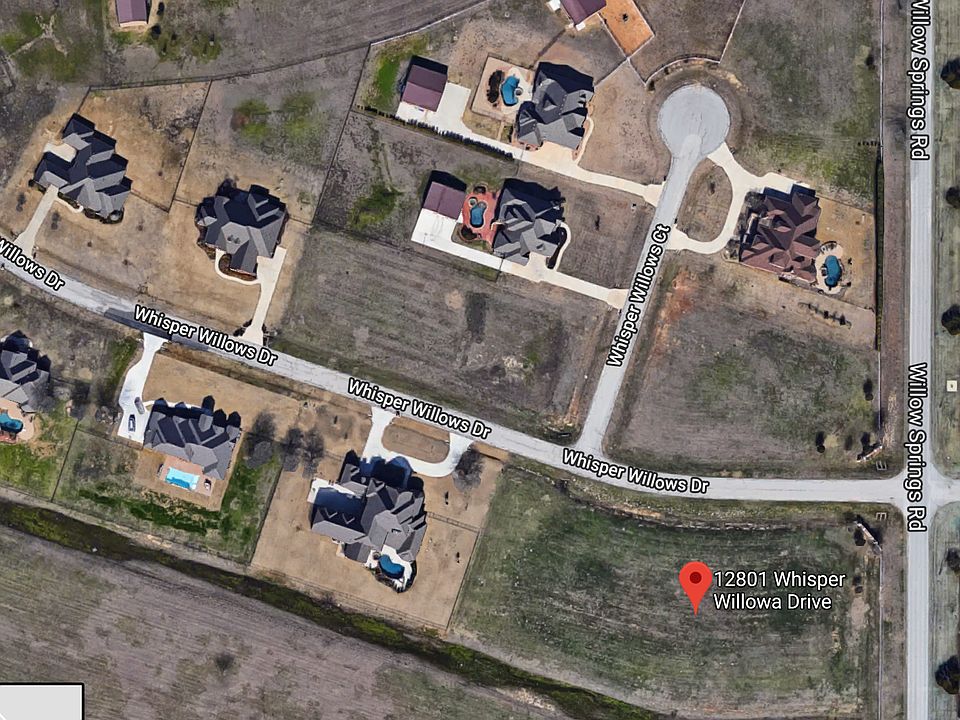 1st image of 12801 Whisper Willows Dr