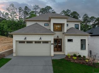 132 Calion Ct, Little Rock, AR 72223