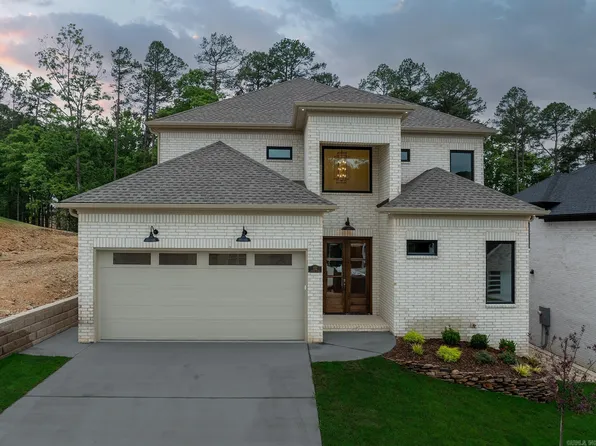 132 Calion Ct, Little Rock, AR 72223