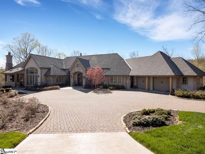 104 Park Green Way, Landrum, SC, 29356