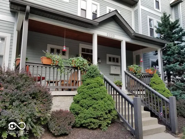 2230 N Pennsylvania St Unit 2, Indianapolis, IN 46205