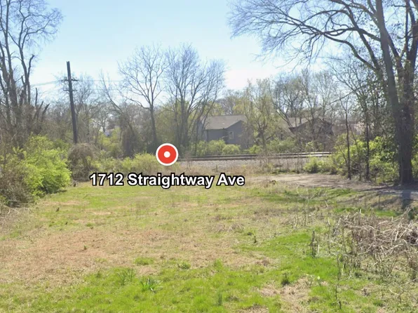 1712 Straightway Ave, Nashville, TN 37206