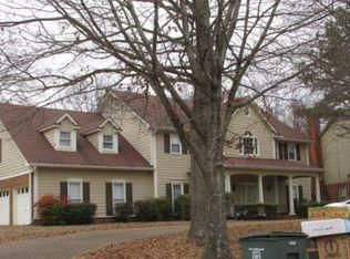 51 Summer Grove Rd, Cordova, TN 38018