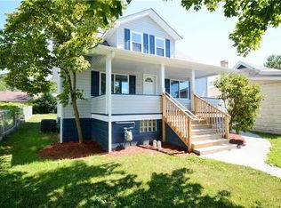 2411 W Wade St, Aliquippa, PA
