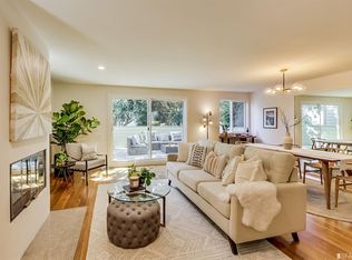 214 Roosevelt Way, San Francisco, CA 94114