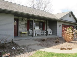 2603 Lakeshore Dr, La Crosse, WI 54603