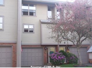 35 Metacomet Dr #35, Meriden, CT 06450