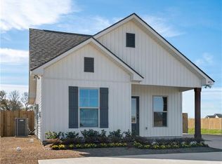17004 E Iowa Ave, Hammond, LA 70403