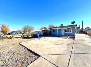 11841 Brockman Ave #1, Adelanto, CA 92301