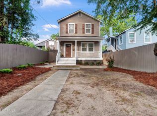 1310 S 4th St, Wilmington, NC 28401