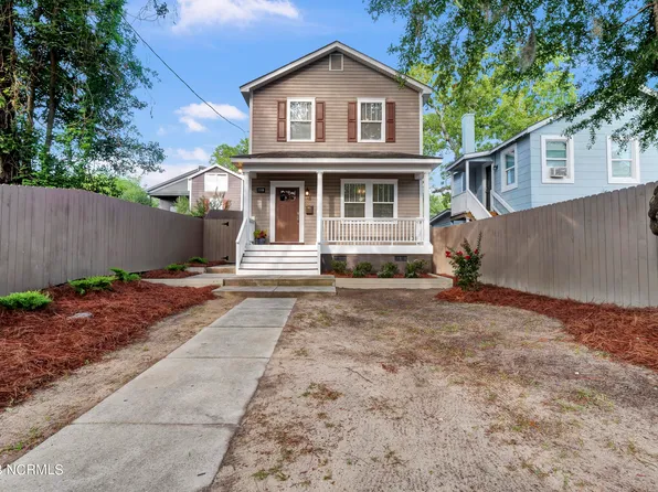 1310 S 4th Street, Wilmington, NC 28401