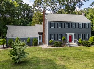 3 Fawn Run, Salem, CT 06420