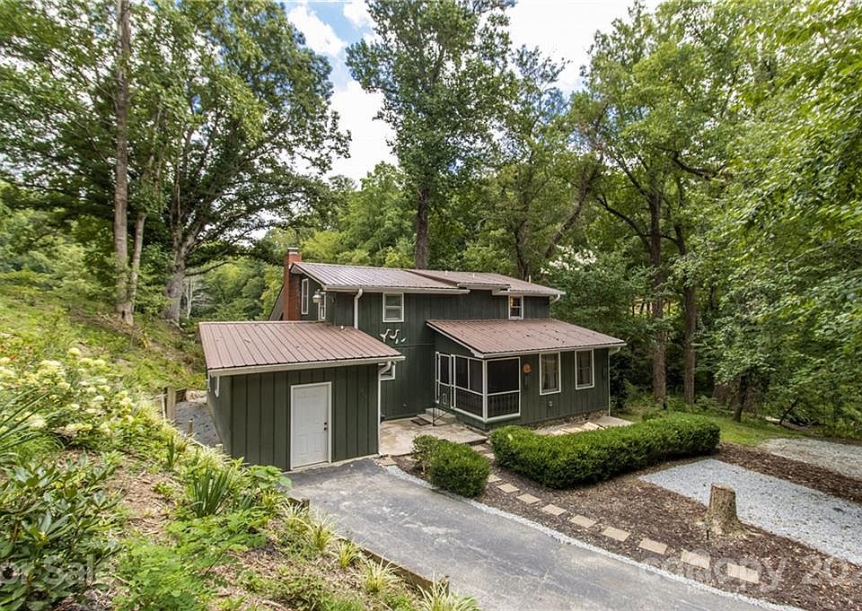 1287 Brookside Camp Rd, Hendersonville, NC 28792 Zillow