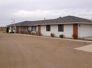 9636 Muscatel Rd, Phelan, CA 92371