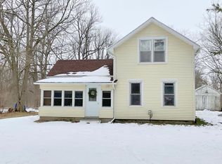 715 Spruce St, Olivet, MI 49076