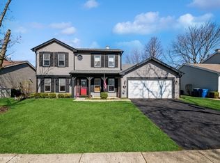 716 Gardenia Ln, Bartlett, IL 60103