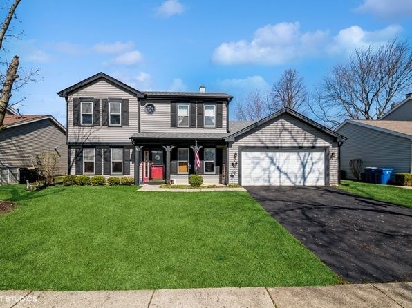 Bartlett IL Real Estate - Bartlett IL Homes For Sale | Zillow