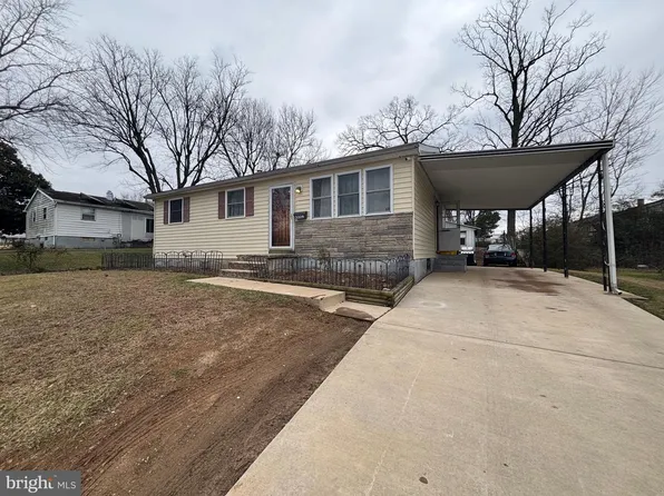 3339 Crumpton S, Laurel, MD 20724