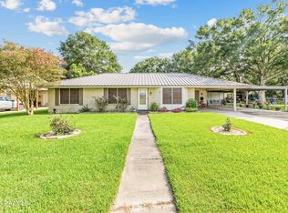 1402 W 9th St, Kaplan, LA 70548