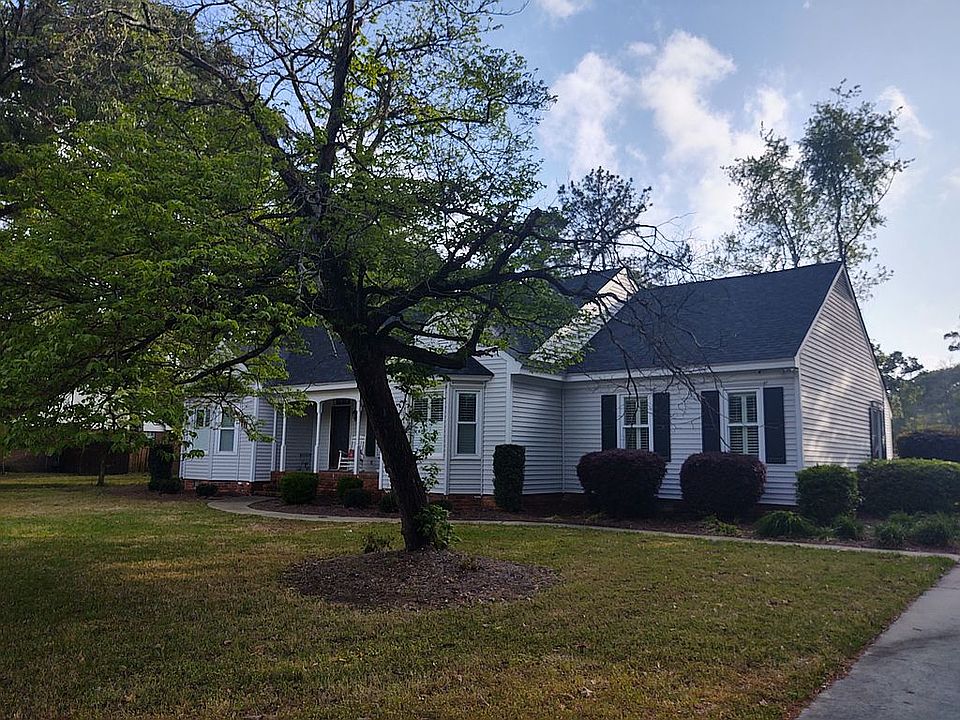 Beautiful Home 