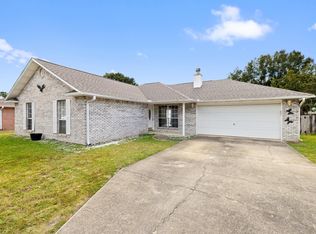 505 Risen Star Dr, Crestview, FL 32539