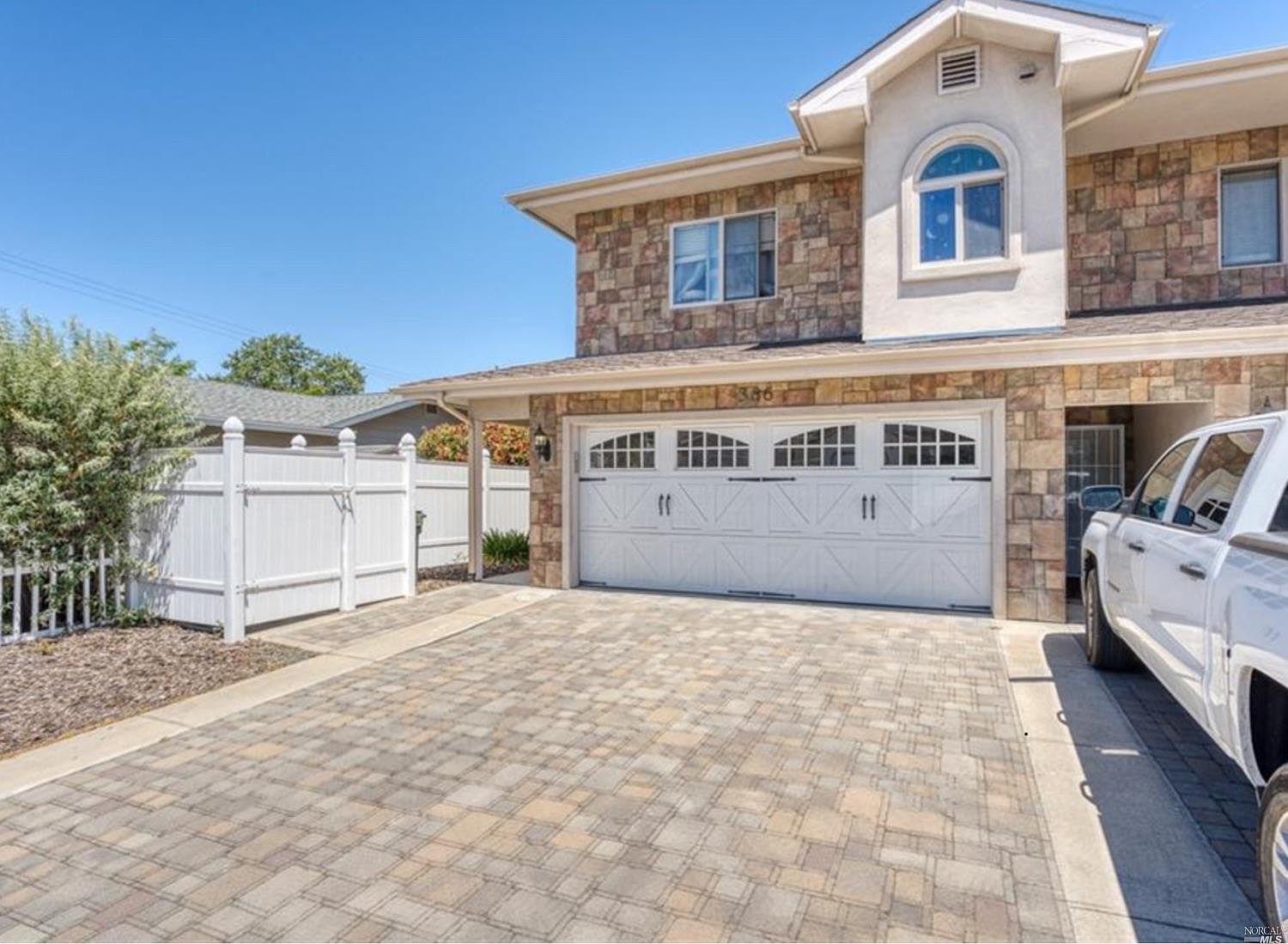 386 15th St, Lakeport, CA 95453 Zillow