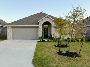 3618 Oakvale Dr, Conroe, TX 77301