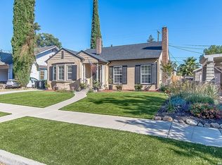 636 Central North Ave, Stockton, CA