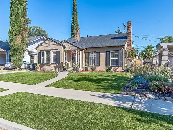 636 Central North Ave, Stockton, CA 95204