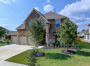 19734 Benbrook Manor Ln, Cypress, TX 77433