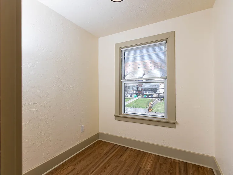 Office or Nursery