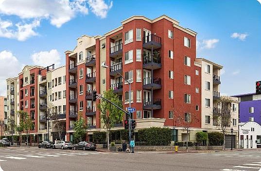 1st image of 235 Market St Unit 503