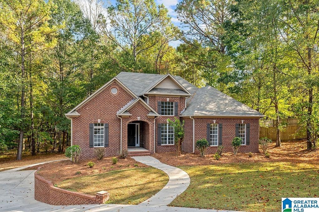 639 Shelby Forest Trl, Chelsea, AL 35043 Zillow