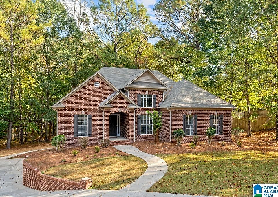 1st image of 639 Shelby Forest Trl