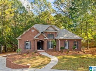 639 Shelby Forest Trl, Chelsea, AL 35043