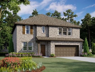 2012 Redtail Dr, Melissa, TX, 75454