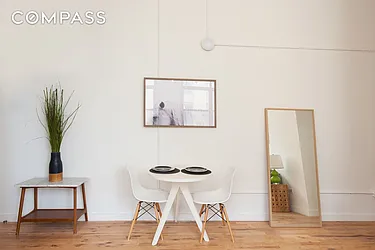 Rented by Compass