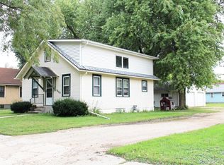 1624 Miller St, Worthington, MN 56187