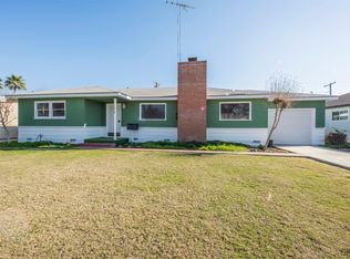 1814 Main St, Delano, CA 93215