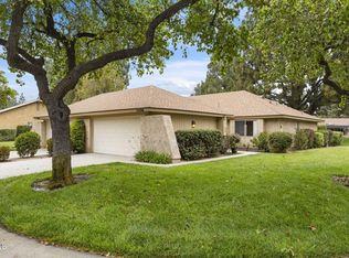 13208 Village 13, Camarillo, CA 93012