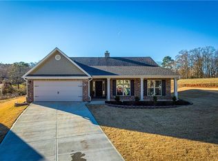 3 Goldshore Way, Statham, GA 30666
